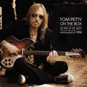 On the Box (2 LP Vinyl)