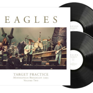 Target Practice Vol.2 (2 LP Vinyl)