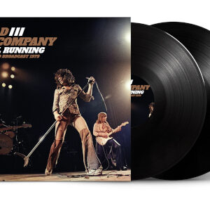 Still Running (2 LP Vinyl)