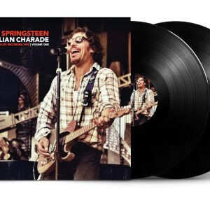 An Italian Charade Vol. 1 (2 LP Vinyl)