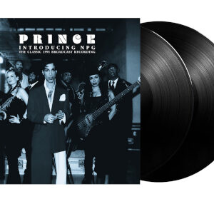 Introducing NPG (2 LP Vinyl)