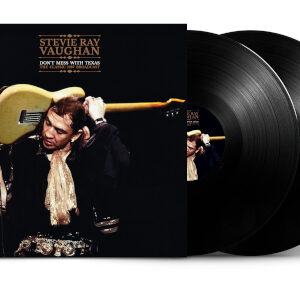 Dont Mess With Texas (2 LP Vinyl)
