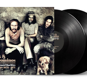 Unreleased Rarities The (2 LP Black Vinyl)
