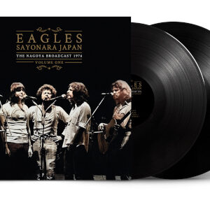 Sayonara Japan Vol.1 (2 LP Vinyl)