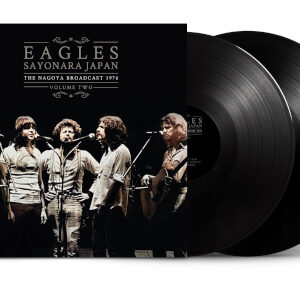 Sayonara Japan Vol.2 (2 LP Vinyl)