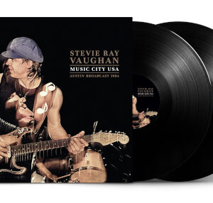 Music City USA (2 LP Vinyl)