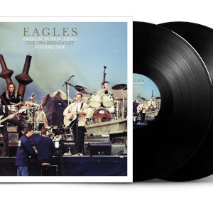 Freezin in New Jersey Vol.1 (2 LP Vinyl)