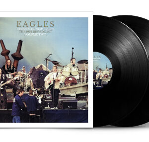 Freezin in New Jersey Vol.2 (2 LP Vinyl)