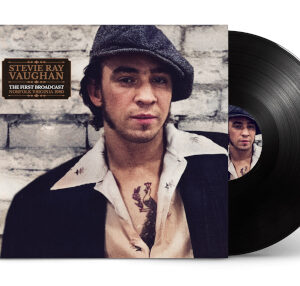 First Broadcast The (Vinyl LP)