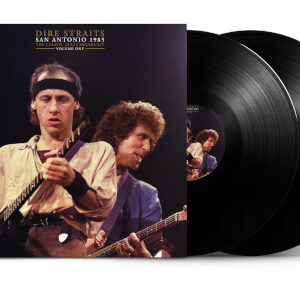 San Antonio 1985 Vol.1 (2 LP Vinyl)