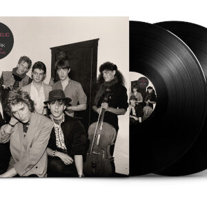 New York (2 LP Vinyl)