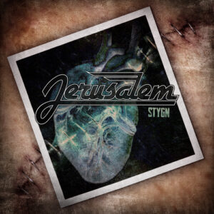 Stygn
