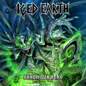 Bang Your Head (2 CD)