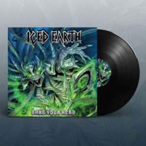 Bang Your Head (2 LP Black Vinyl )
