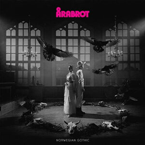 Norwegian Gothic (2 LP)
