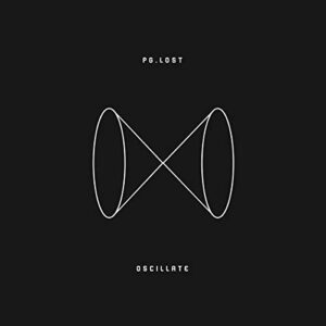 Oscillate (2 LP)