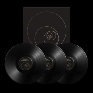 Phanerozoic Live (3 Vinyl LP + DVD)