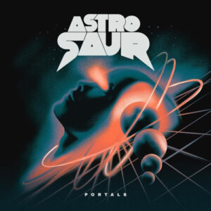 Portals (Vinyl LP)