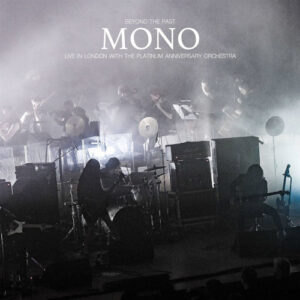Beyond The Past (Live In London) 3 LP