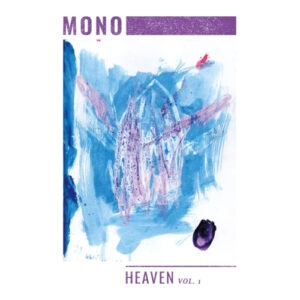 Heaven Vol.1 (10" Vinyl EP)