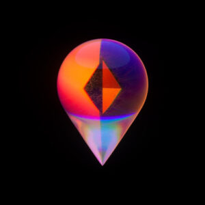 From Amber And Rust (Vinyl LP)