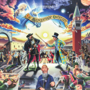 Masquerade Overture The (2 LP Vinyl)
