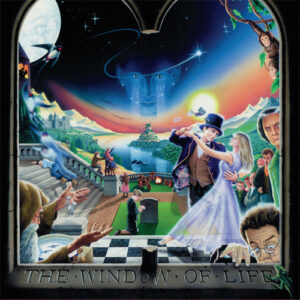 Window of Life The