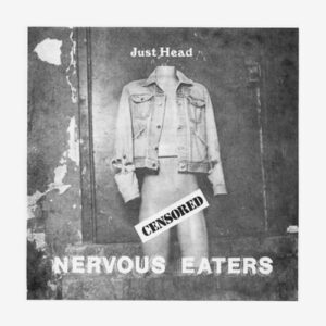 Just Head  (7" Vinyl Single)