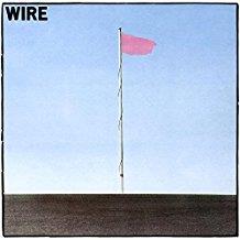 Pink Flag
