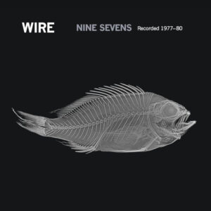 Nine Sevens (Recorded 1977-80)