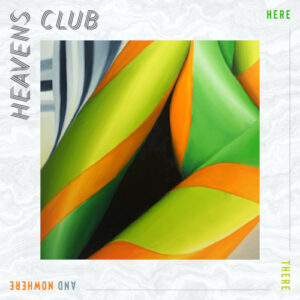 Here There And Nowhere (Vinyl)