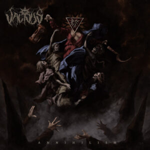 Annihilism (Vinyl)