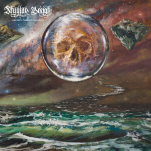 Stygian Bough: Volume 1 (2 LP Vinyl LP)