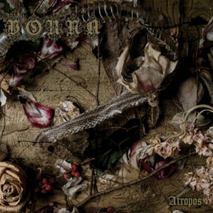 Atropos (2 LP Vinyl)