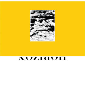 Museum On The Horizon (Vinyl LP)