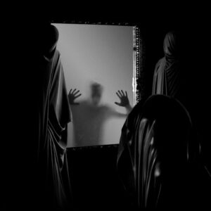 Ailing Facade (Vinyl LP)