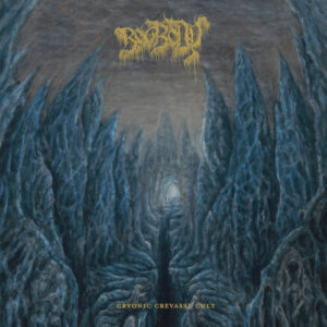 Cryonic Crevasse Cult