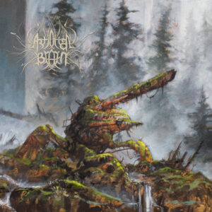 Artificial Brain (Vinyl LP)