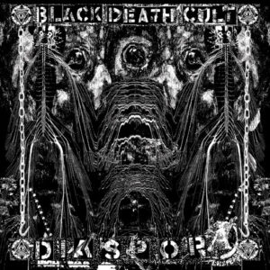 Diaspora (Vinyl LP)