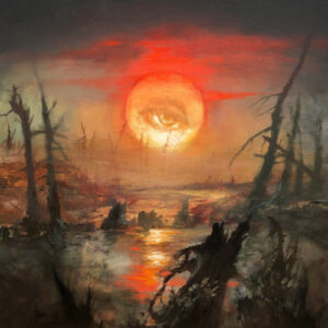 Afterworld (Vinyl LP)