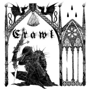 Damned (Vinyl LP)