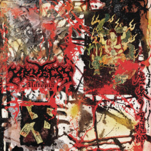Untopia (Vinyl LP)