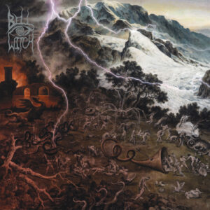 Futures Shadow Part 1:The Clandestine Gate (2 LP)