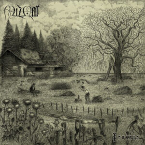 Prosaic (2 LP Vinyl)