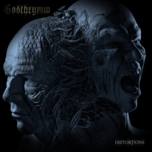 Distortions (2 LP Vinyl)