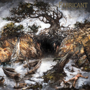 Drudge to the Thicket (Vinyl LP)