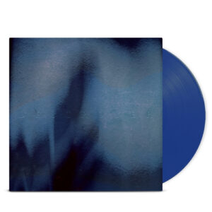 Destroyer (Blue Vinyl LP)