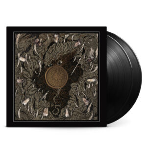 Vitriseptome (2 LP Svart Vinyl)