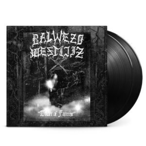 Tower of Famine (2 LP Vinyl LP)