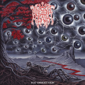 Ego Dissolution (Vinyl LP)